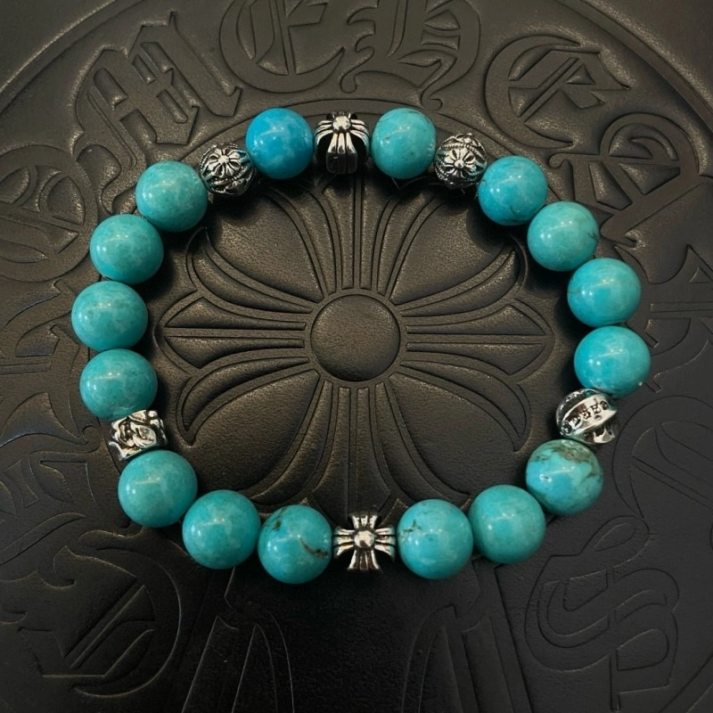 Chrome Hearts Bracelets Minimalist 237246