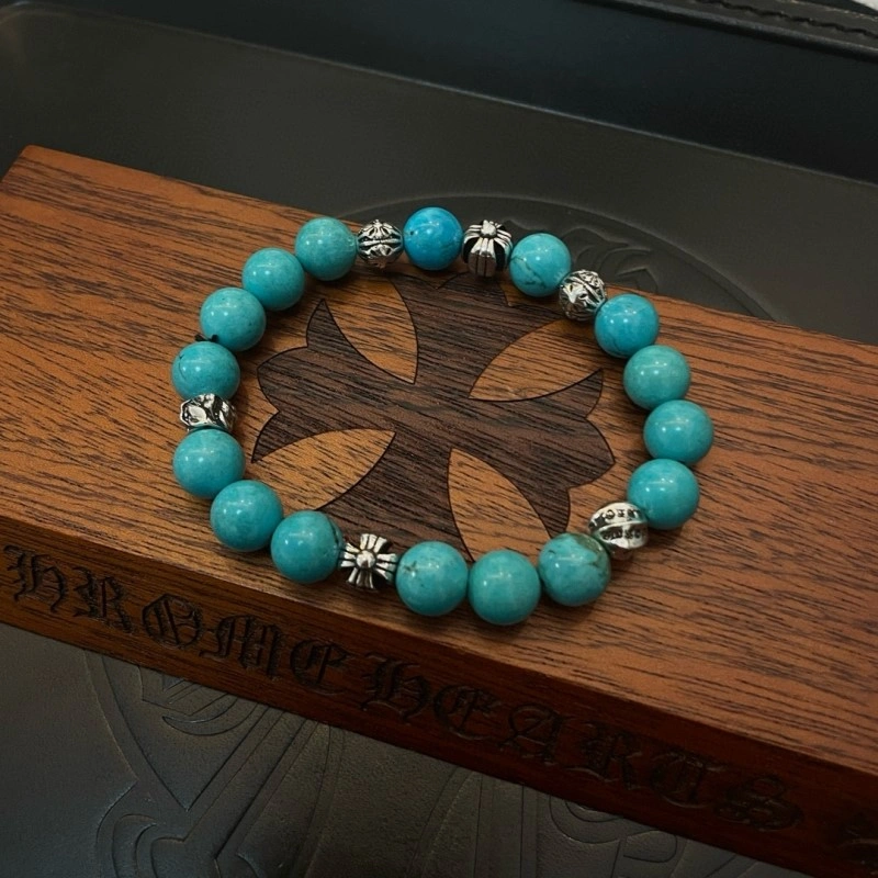 Chrome Hearts Bracelets Minimalist 237246