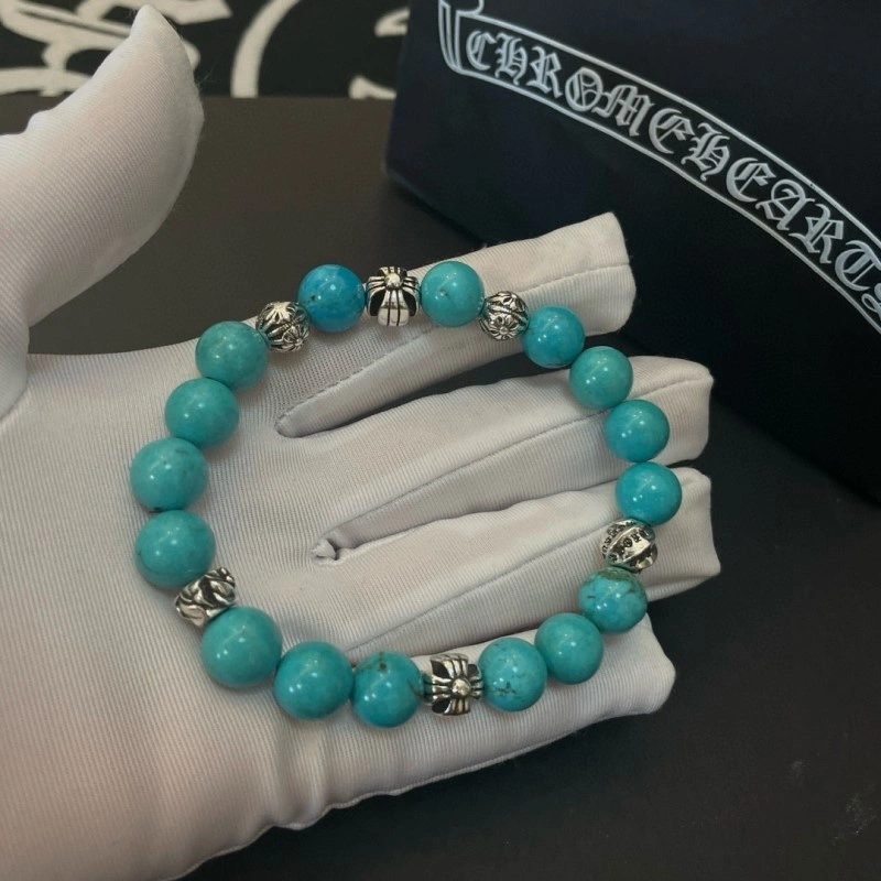 Chrome Hearts Bracelets Minimalist 237246