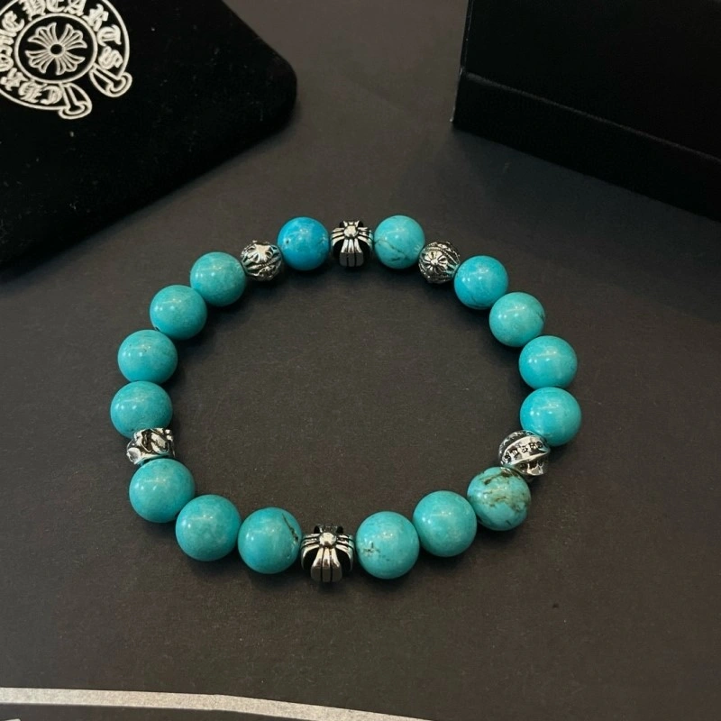 Chrome Hearts Bracelets Minimalist 237246