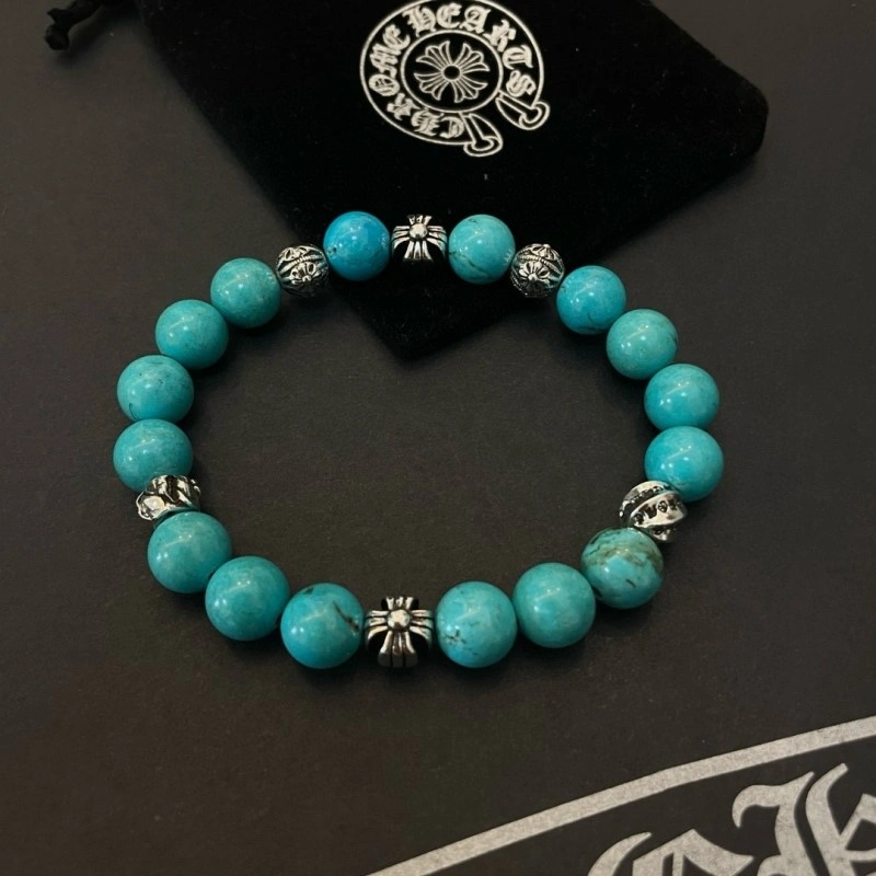 Chrome Hearts Bracelets Minimalist 237246