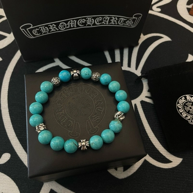 Chrome Hearts Bracelets Minimalist 237246