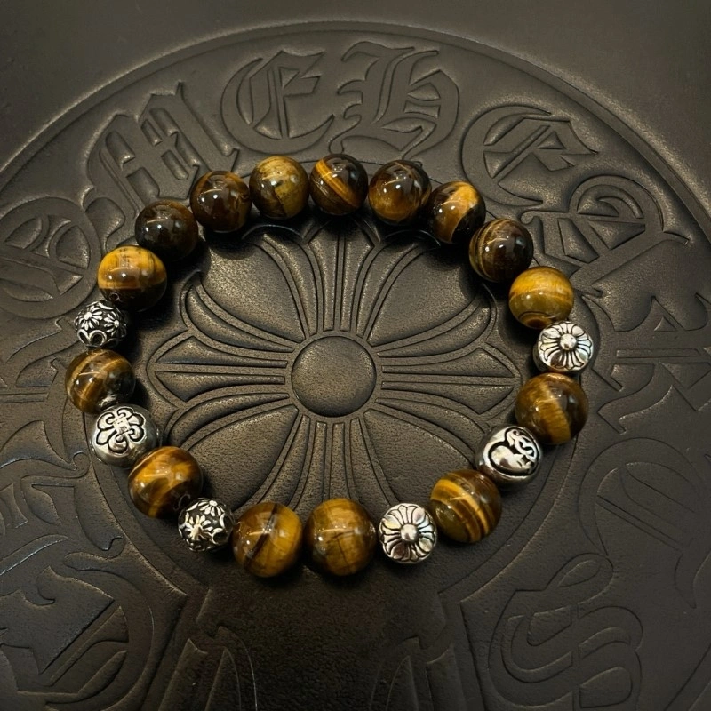 Chrome Hearts Bracelets Attractive 237248