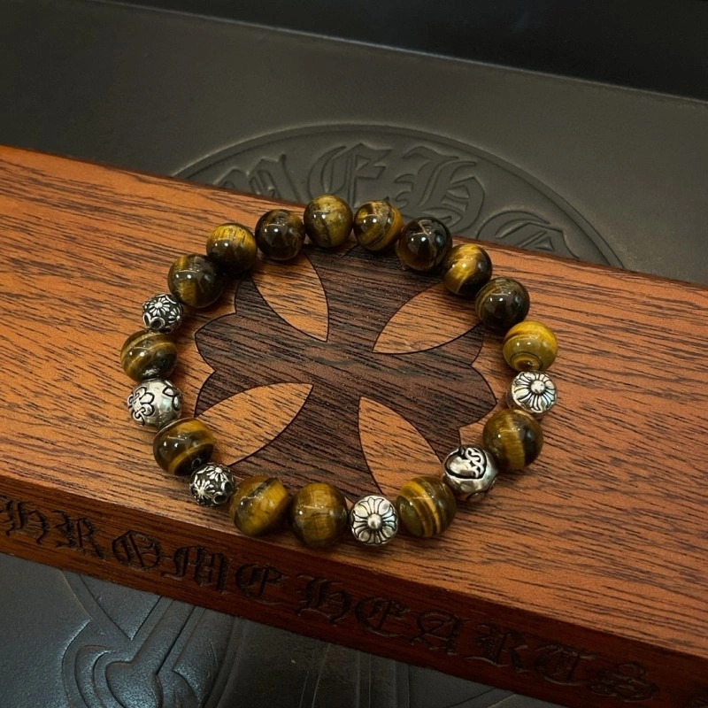 Chrome Hearts Bracelets Attractive 237248