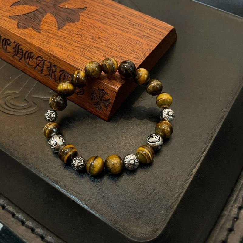 Chrome Hearts Bracelets Attractive 237248