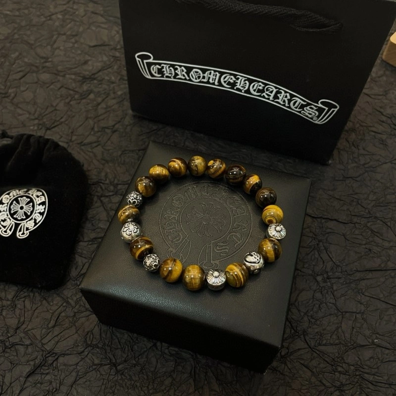 Chrome Hearts Bracelets Attractive 237248