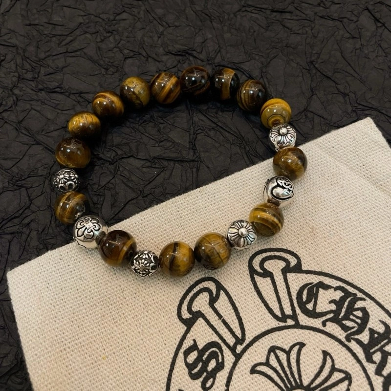 Chrome Hearts Bracelets Attractive 237248