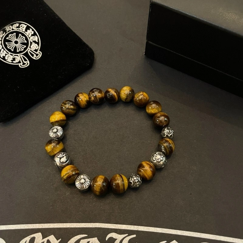 Chrome Hearts Bracelets Attractive 237248