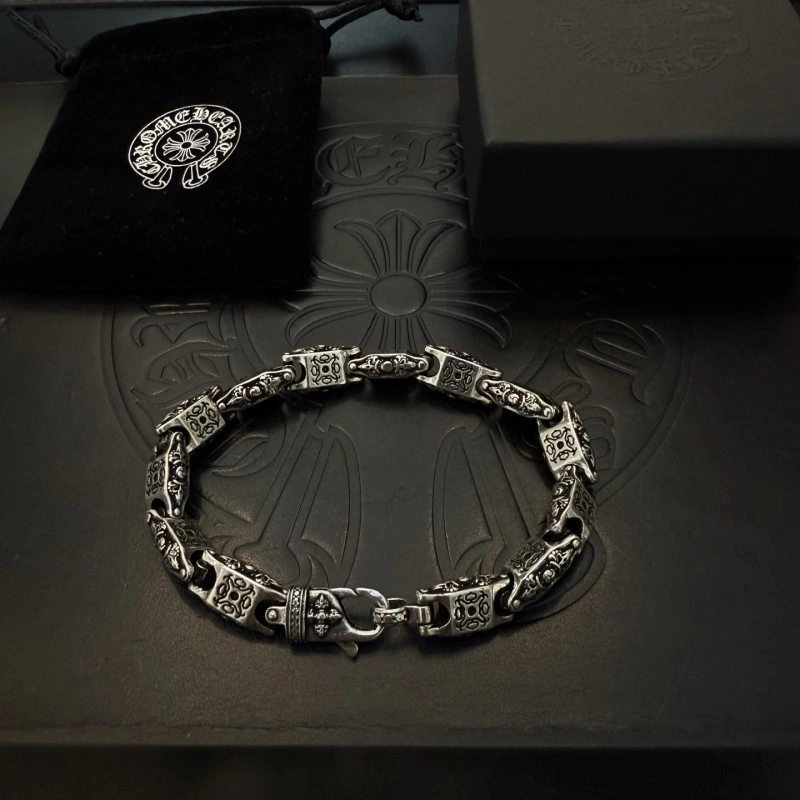 ComfortFit Chrome Hearts Bracelets 237241