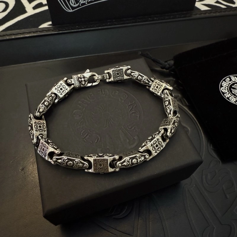 ComfortFit Chrome Hearts Bracelets 237241