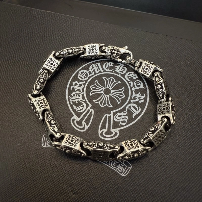 ComfortFit Chrome Hearts Bracelets 237241