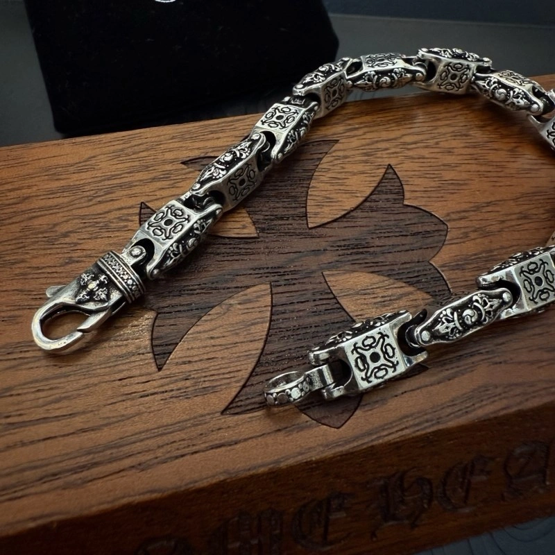 ComfortFit Chrome Hearts Bracelets 237241