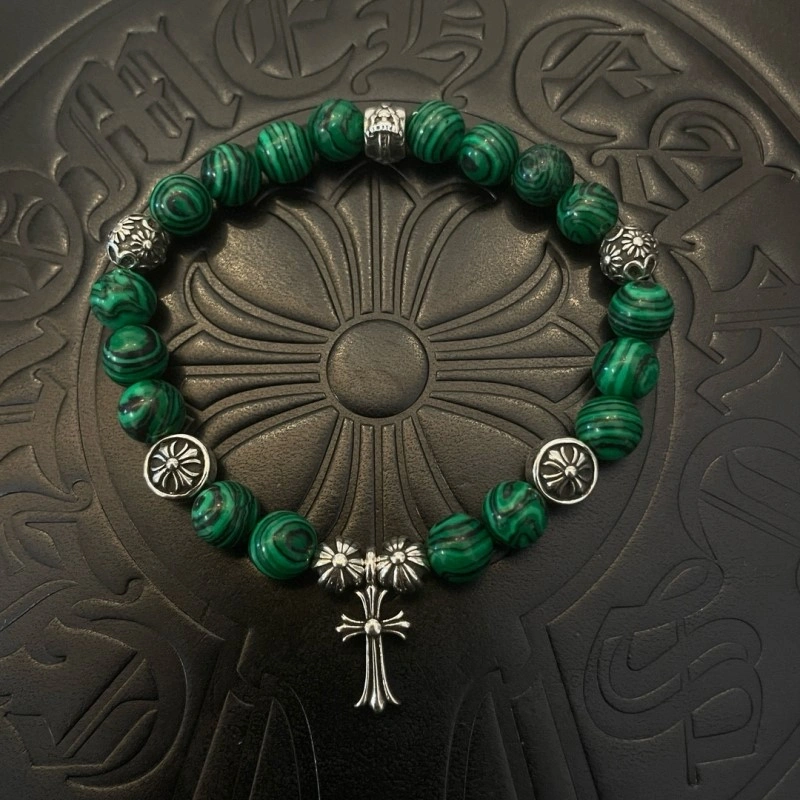 Bold Chrome Hearts Bracelets 237262