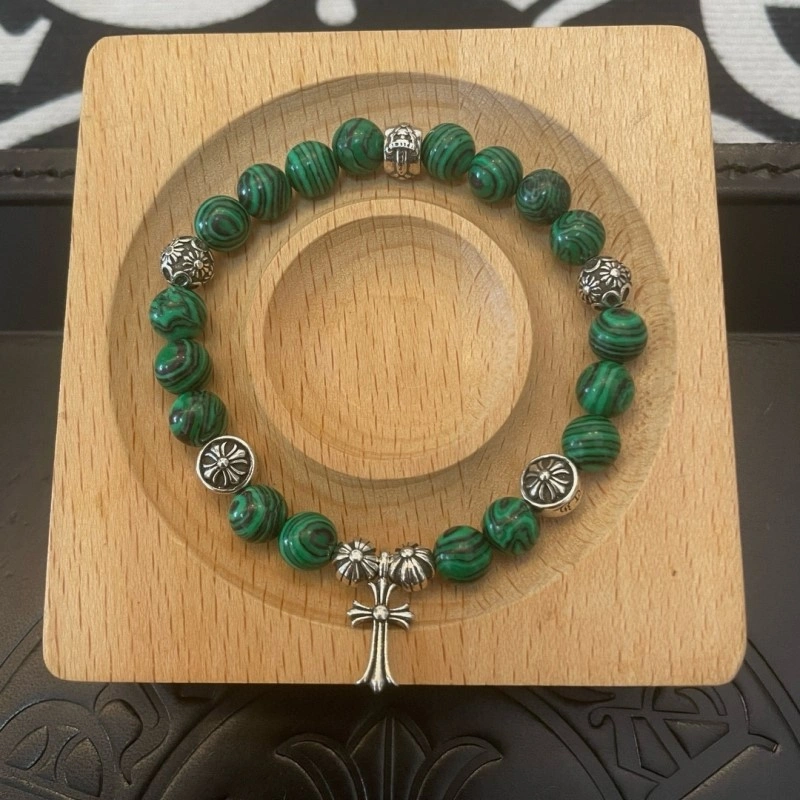 Bold Chrome Hearts Bracelets 237262