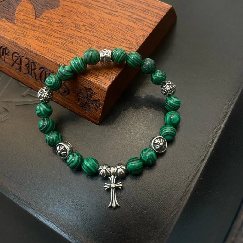 Bold Chrome Hearts Bracelets 237262