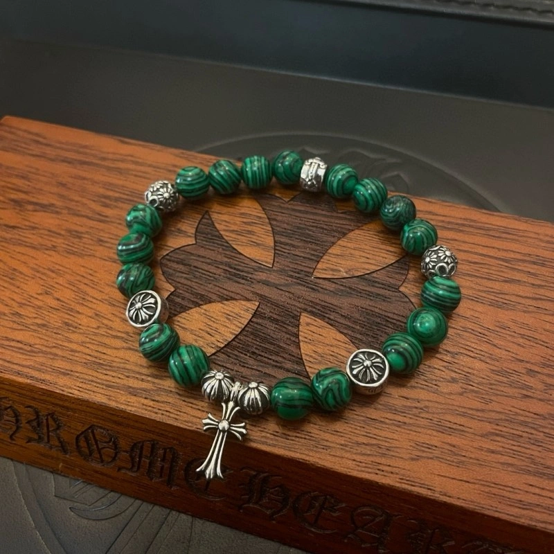Bold Chrome Hearts Bracelets 237262