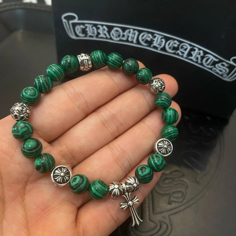 Bold Chrome Hearts Bracelets 237262