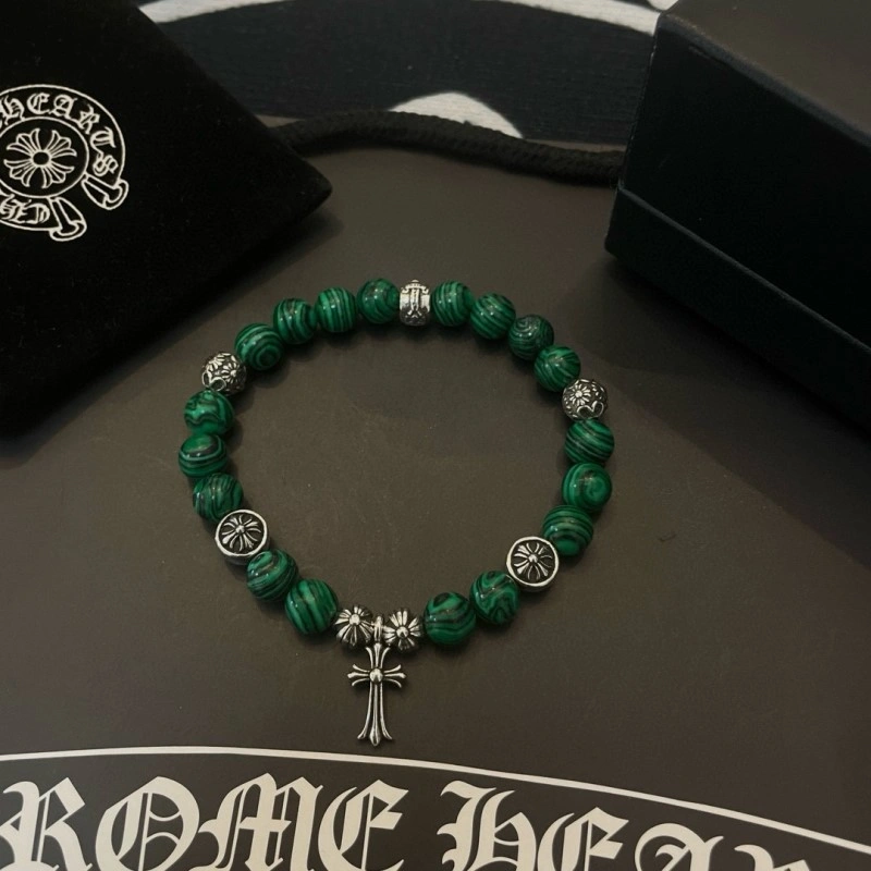 Bold Chrome Hearts Bracelets 237262