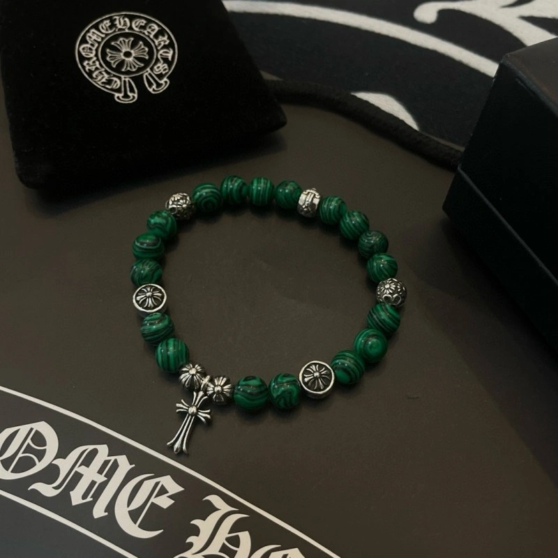 Bold Chrome Hearts Bracelets 237262