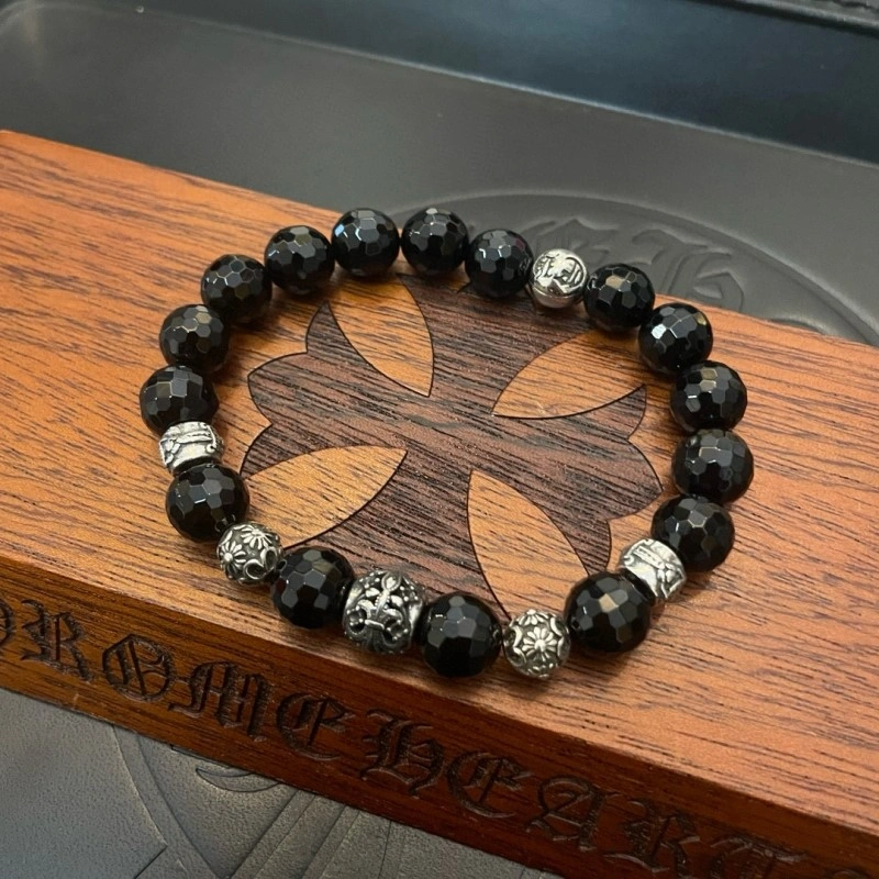 Chrome Hearts Bracelets Packable 237249