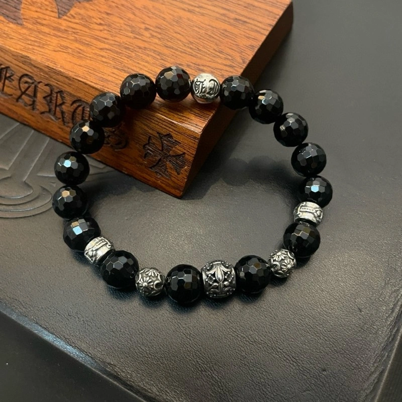 Chrome Hearts Bracelets Packable 237249