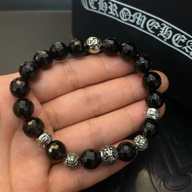 Chrome Hearts Bracelets Packable 237249