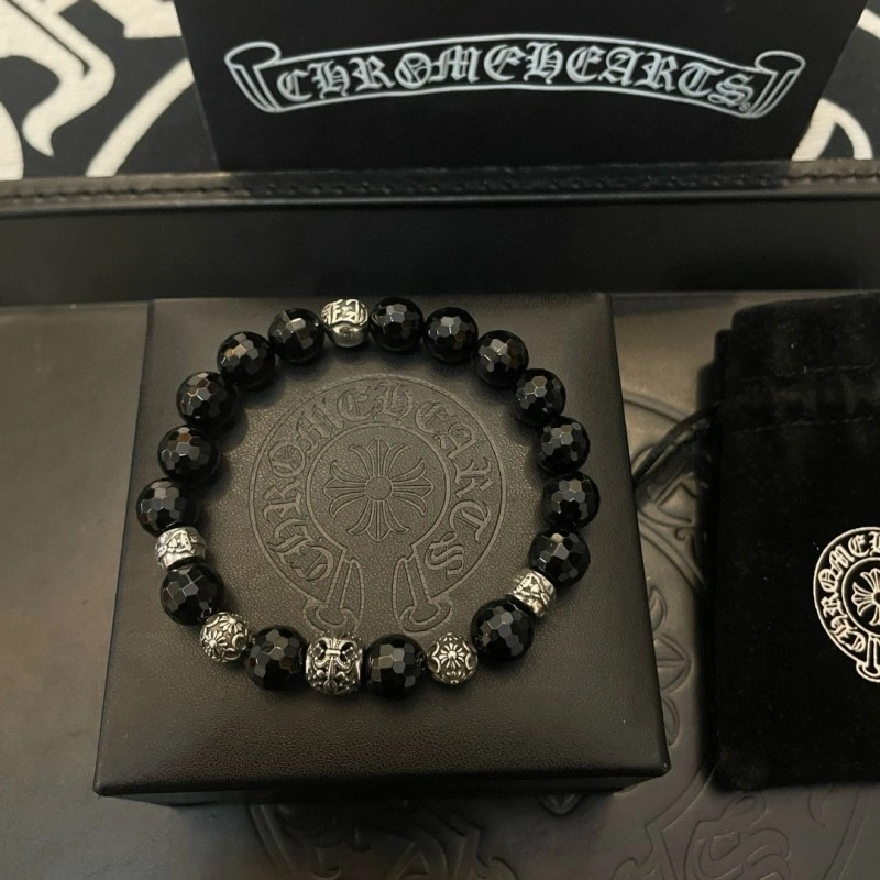 Chrome Hearts Bracelets Packable 237249