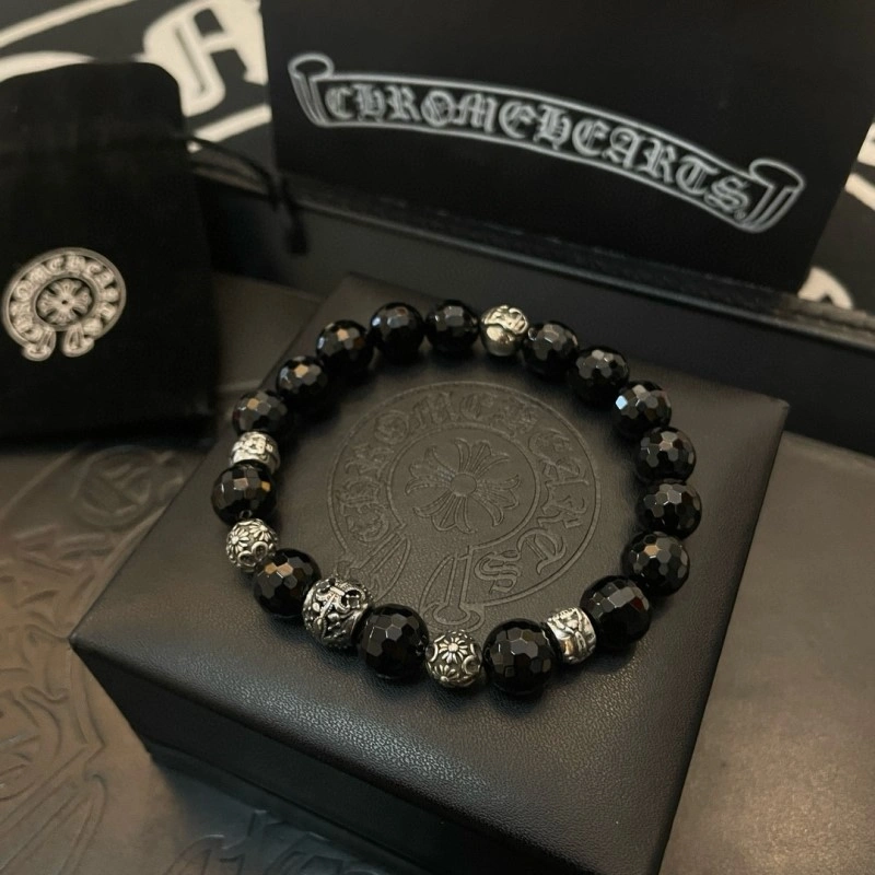 Chrome Hearts Bracelets Packable 237249