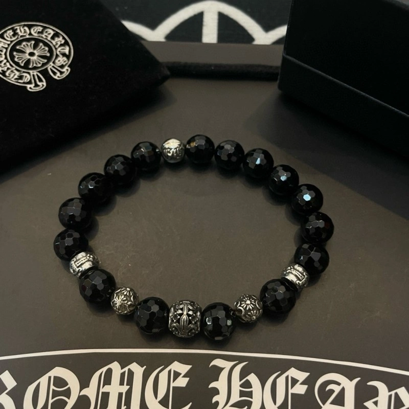 Chrome Hearts Bracelets Packable 237249