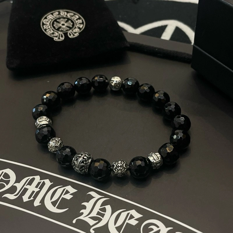 Chrome Hearts Bracelets Packable 237249