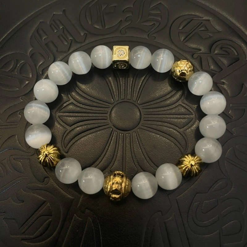 Chrome Hearts Bracelets Durable 237245