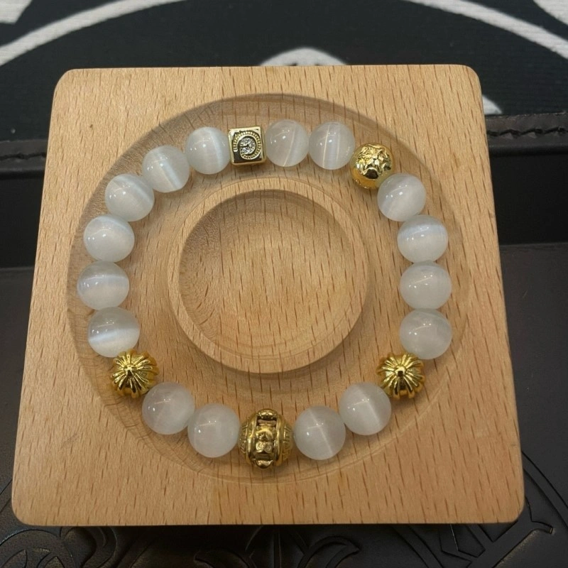 Chrome Hearts Bracelets Durable 237245
