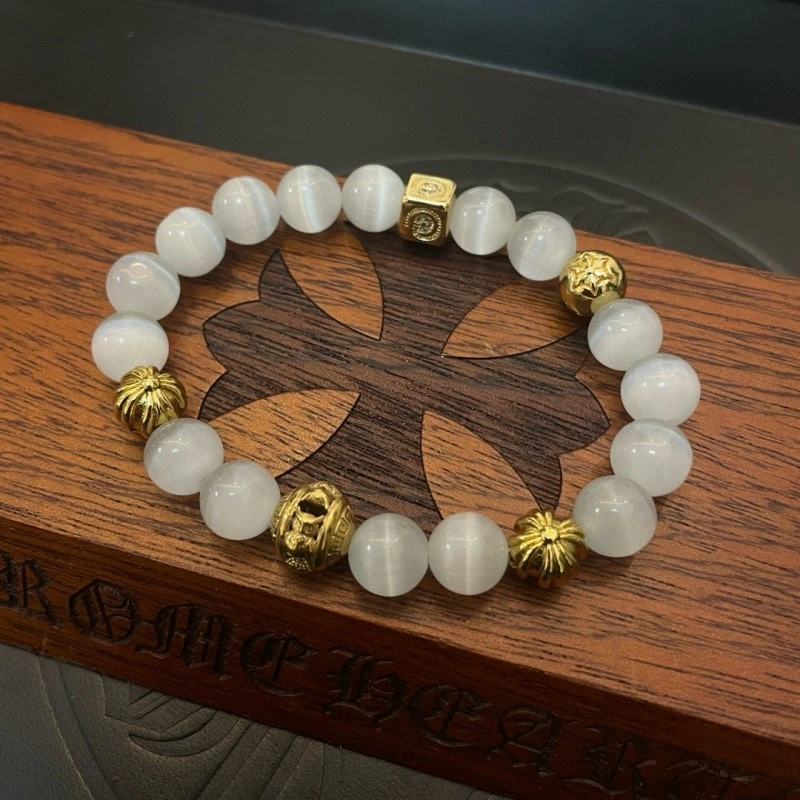 Chrome Hearts Bracelets Durable 237245