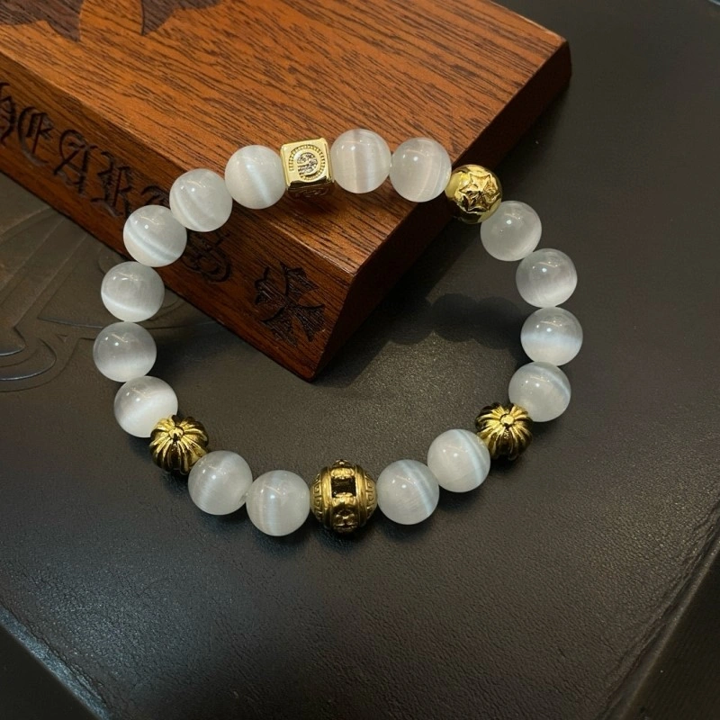 Chrome Hearts Bracelets Durable 237245