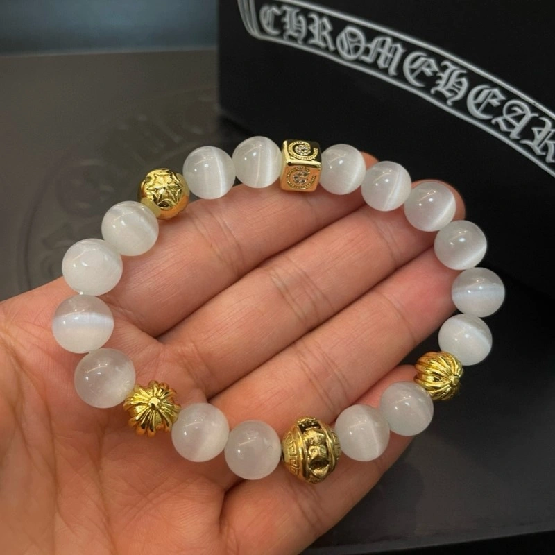 Chrome Hearts Bracelets Durable 237245
