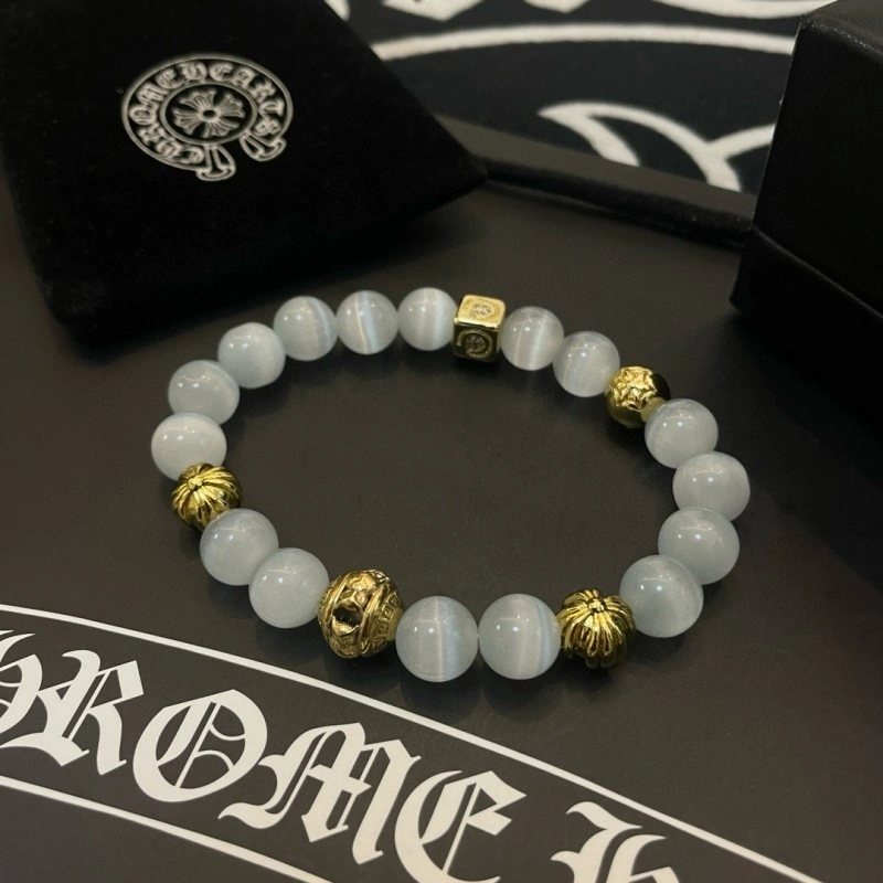 Chrome Hearts Bracelets Durable 237245