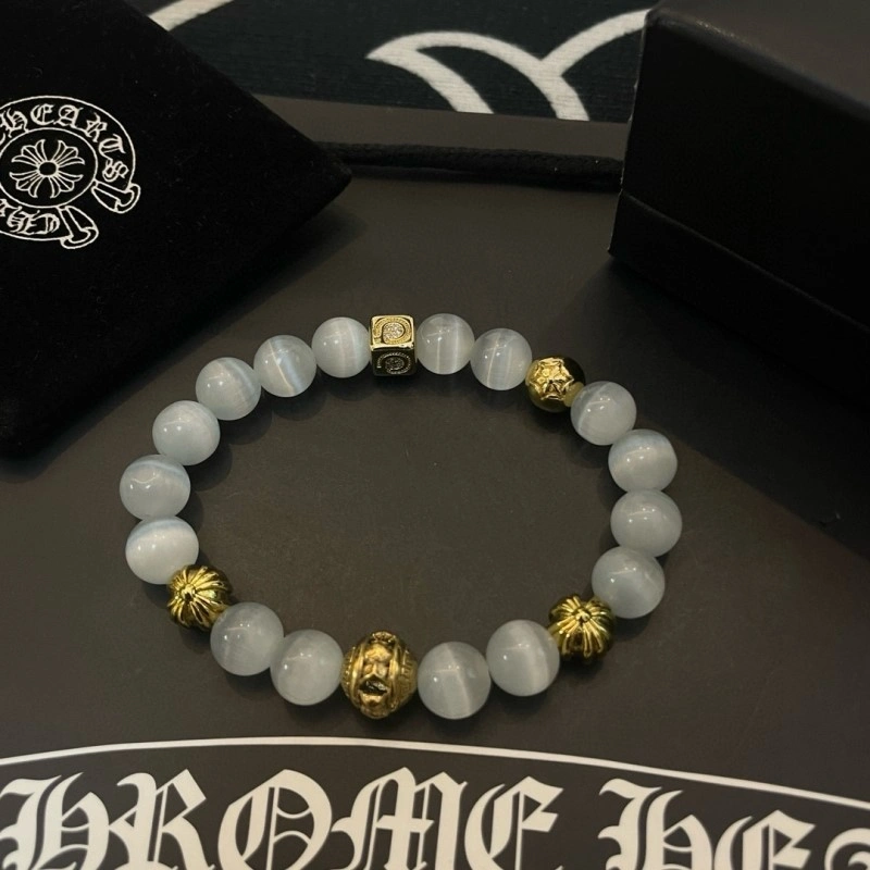 Chrome Hearts Bracelets Durable 237245
