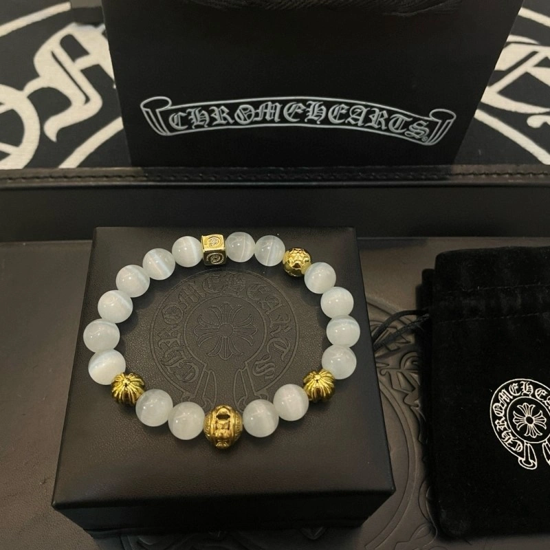 Chrome Hearts Bracelets Durable 237245