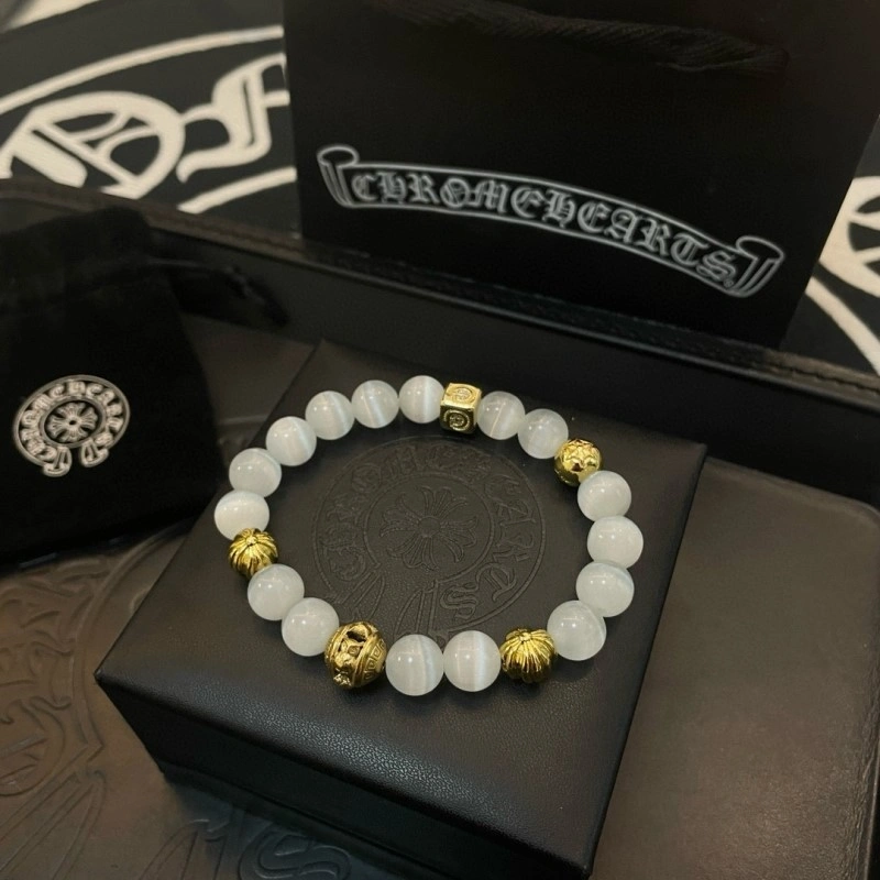 Chrome Hearts Bracelets Durable 237245