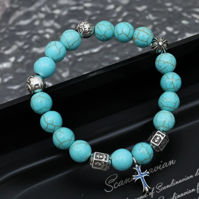 HighPerformance Chrome Hearts Bracelets 237322