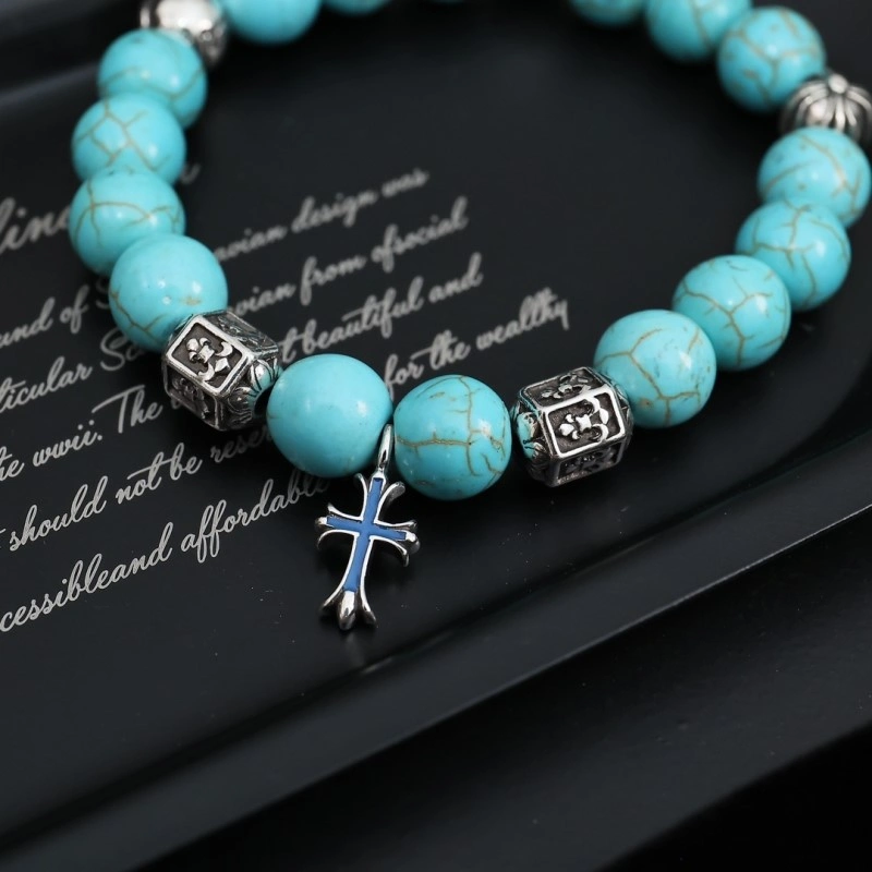 HighPerformance Chrome Hearts Bracelets 237322
