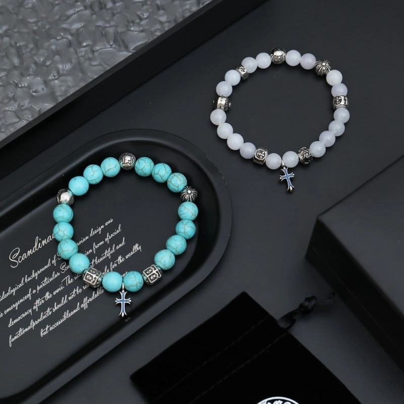 HighPerformance Chrome Hearts Bracelets 237322