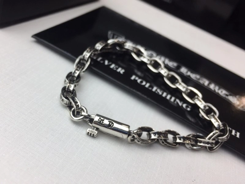Functional Chrome Hearts Bracelets 237261