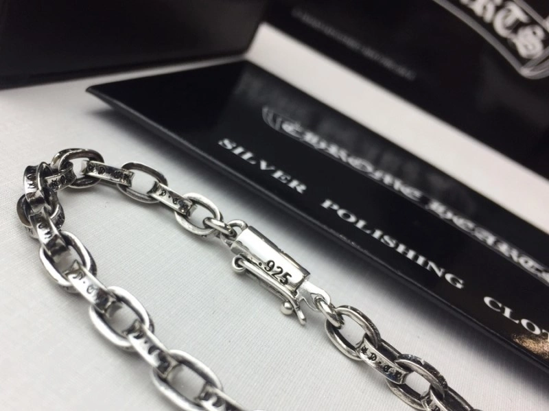 Functional Chrome Hearts Bracelets 237261