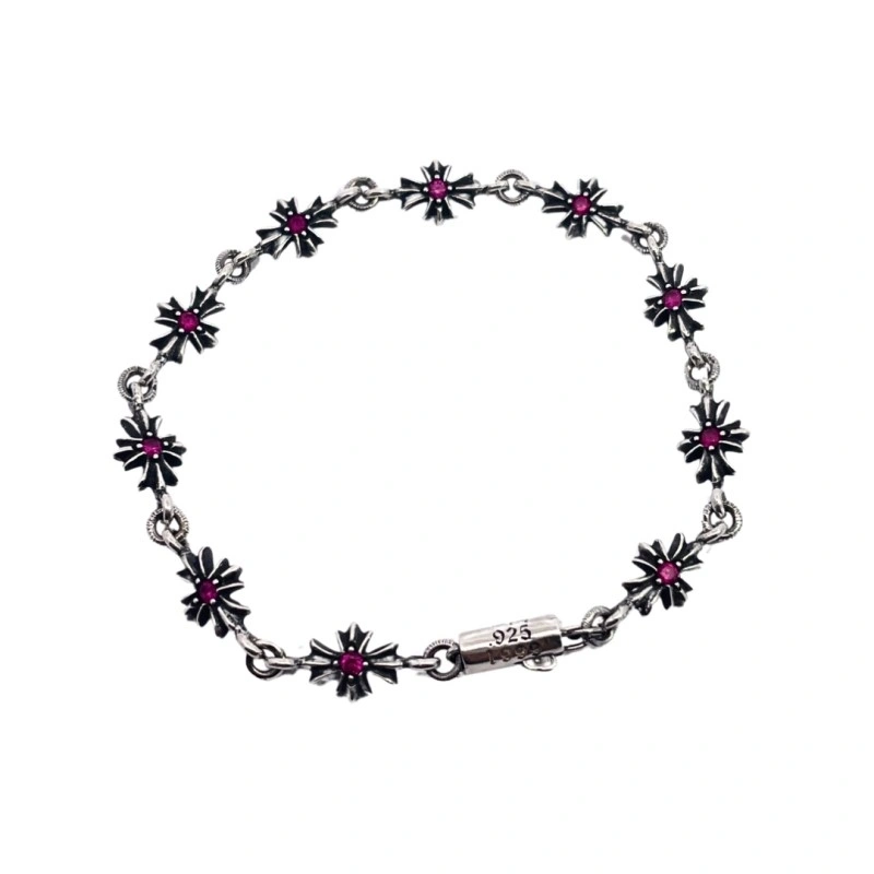 Chrome Hearts Bracelets Chic 237253