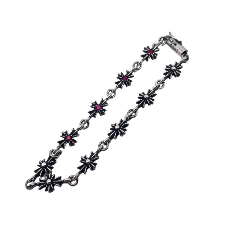 Chrome Hearts Bracelets Chic 237253