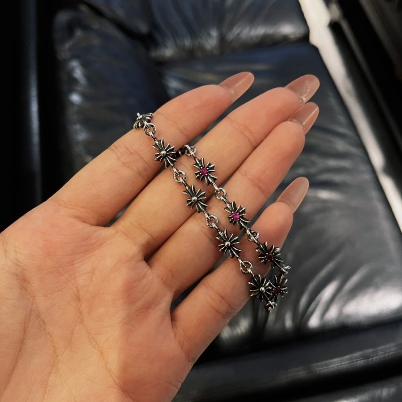 Chrome Hearts Bracelets Chic 237253