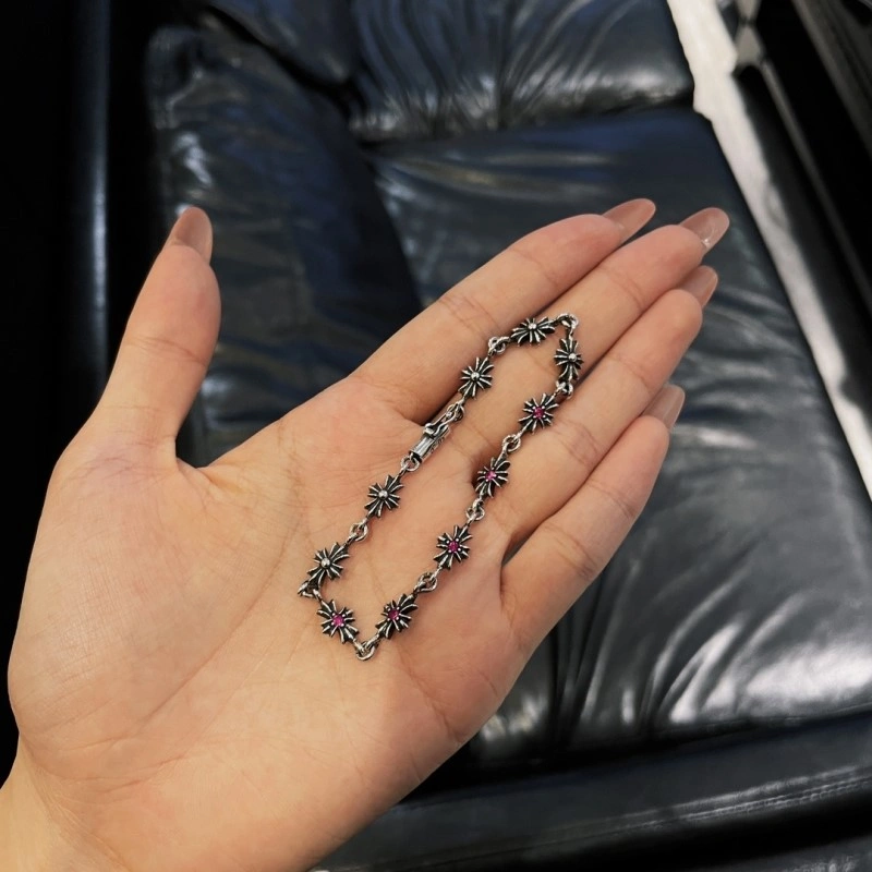 Chrome Hearts Bracelets Chic 237253