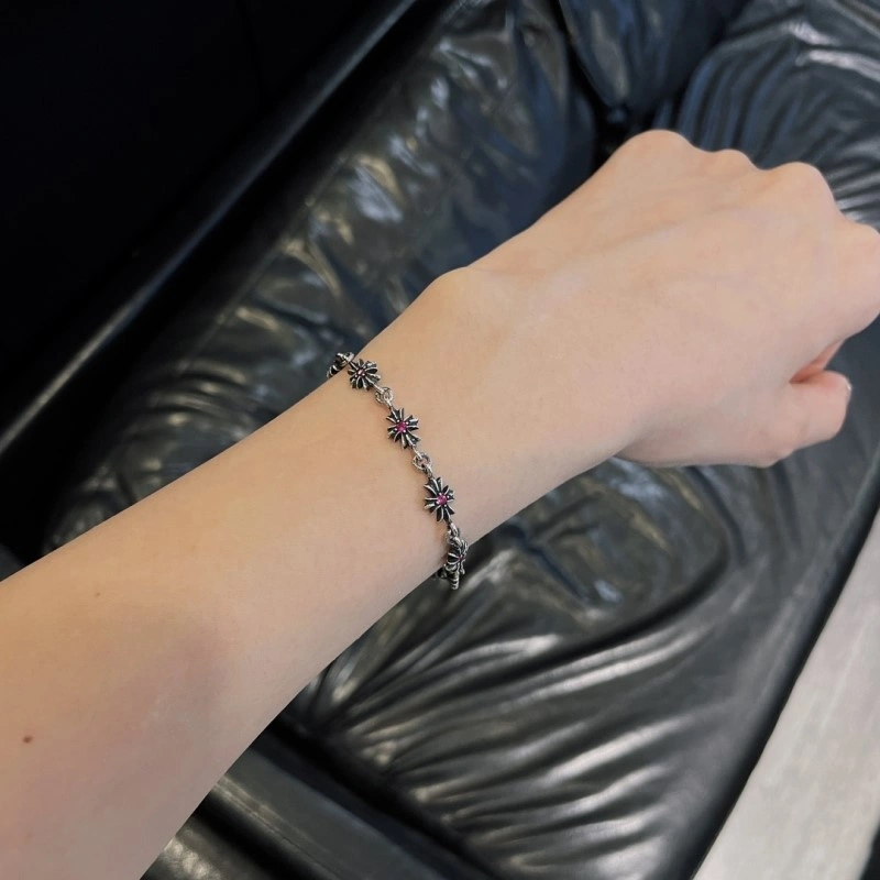 Chrome Hearts Bracelets Chic 237253