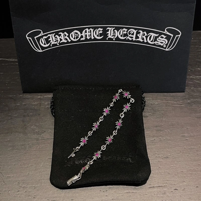 Chrome Hearts Bracelets Chic 237253